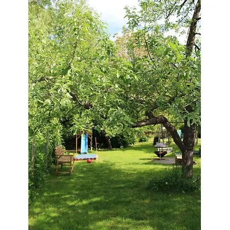 Appartement Kirchberg *