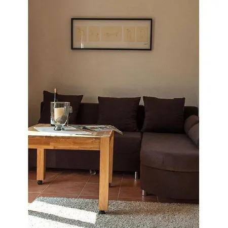 Appartement Kirchberg