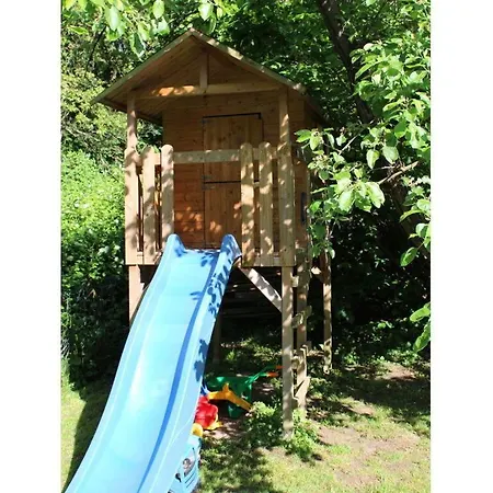 Appartement Kirchberg *