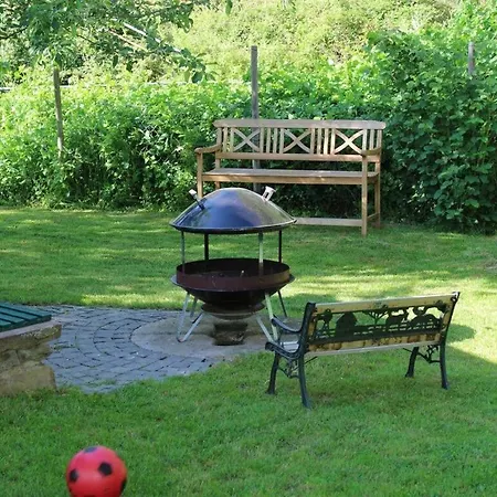 Appartement Kirchberg