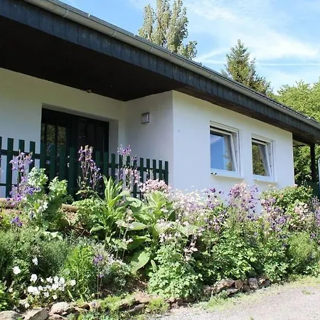 Appartement Kirchberg
